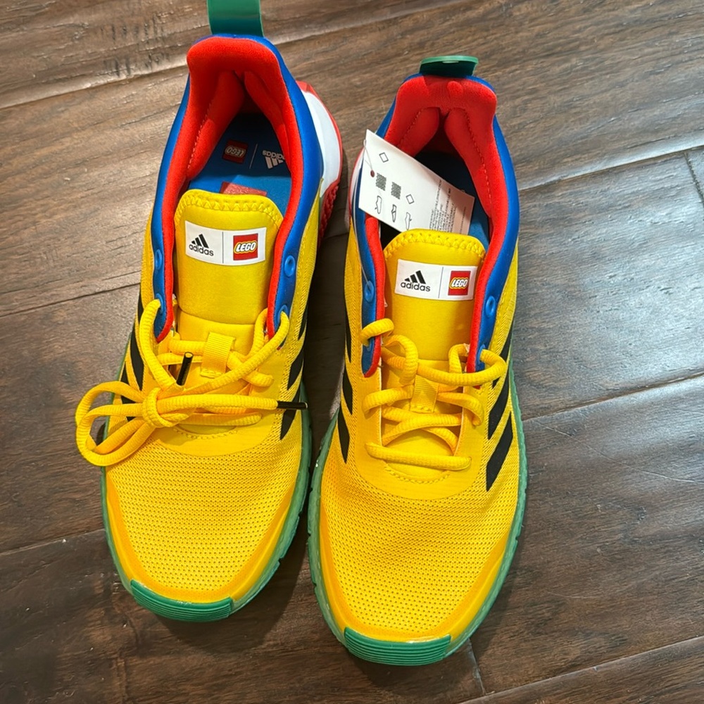Adidas x Lego Sport Junior Running Shoes